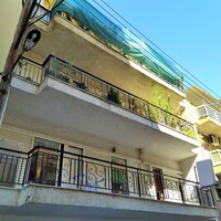 Квартира в Греции, Салоники, 150 кв.м.