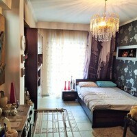 Квартира в Греции, Салоники, 150 кв.м.