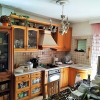 Квартира в Греции, Салоники, 150 кв.м.