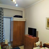 Квартира в Греции, Салоники, 150 кв.м.