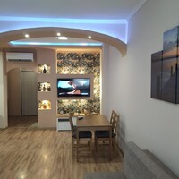 Flat in Greece, Thessaloniki, 60 sq.m.