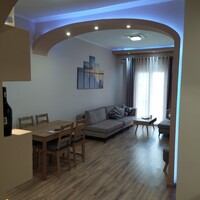 Flat in Greece, Thessaloniki, 60 sq.m.