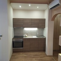 Flat in Greece, Thessaloniki, 60 sq.m.
