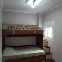 Flat in Greece, Thessaloniki, 60 sq.m.