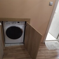Flat in Greece, Thessaloniki, 60 sq.m.