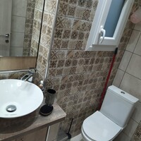 Flat in Greece, Thessaloniki, 60 sq.m.