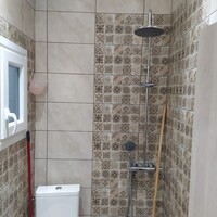 Flat in Greece, Thessaloniki, 60 sq.m.
