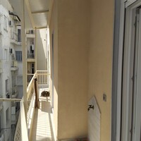 Flat in Greece, Thessaloniki, 60 sq.m.
