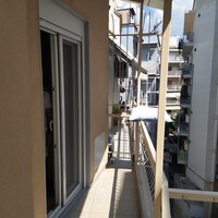 Flat in Greece, Thessaloniki, 60 sq.m.