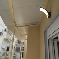 Flat in Greece, Thessaloniki, 60 sq.m.
