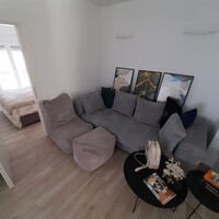 Flat in Greece, Thessaloniki, 66 sq.m.