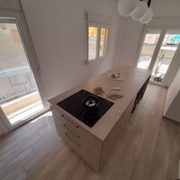 Flat in Greece, Thessaloniki, 66 sq.m.