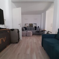 Flat in Greece, Thessaloniki, 66 sq.m.