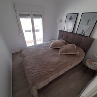 Flat in Greece, Thessaloniki, 66 sq.m.