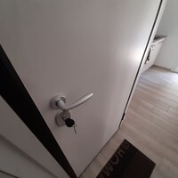 Flat in Greece, Thessaloniki, 66 sq.m.