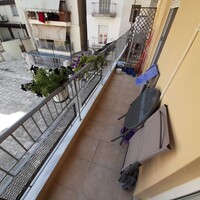 Flat in Greece, Thessaloniki, 66 sq.m.
