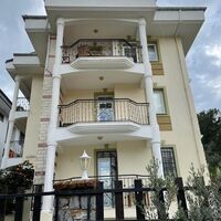 Апартаменты в Турции, Фетхие, 120 кв.м.