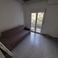 Квартира в Греции, Салоники, 40 кв.м.