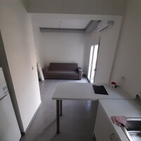 Квартира в Греции, Салоники, 40 кв.м.