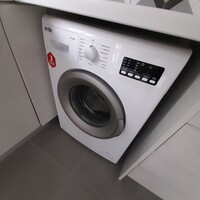 Квартира в Греции, Салоники, 40 кв.м.