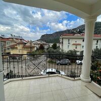 Апартаменты в Турции, Фетхие, 120 кв.м.