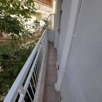 Квартира в Греции, Салоники, 40 кв.м.