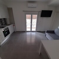 Квартира в Греции, Салоники, 39 кв.м.