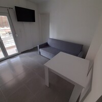 Квартира в Греции, Салоники, 39 кв.м.