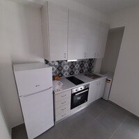 Квартира в Греции, Салоники, 39 кв.м.