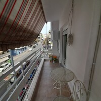Квартира в Греции, Салоники, 39 кв.м.
