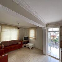 Апартаменты в Турции, Фетхие, 120 кв.м.