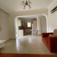 Апартаменты в Турции, Фетхие, 120 кв.м.