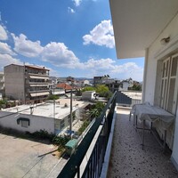 Квартира в Греции, Салоники, 95 кв.м.
