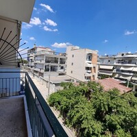 Квартира в Греции, Салоники, 95 кв.м.