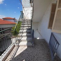 Квартира в Греции, Салоники, 95 кв.м.
