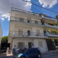 Квартира в Греции, Салоники, 95 кв.м.