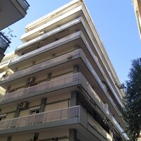Квартира в Греции, Салоники, 146 кв.м.