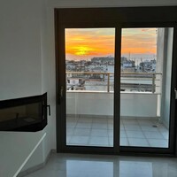 Квартира в Греции, Салоники, 45 кв.м.