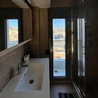 Квартира в Греции, Салоники, 45 кв.м.