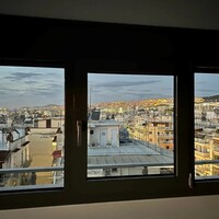 Квартира в Греции, Салоники, 45 кв.м.