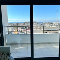 Квартира в Греции, Салоники, 45 кв.м.