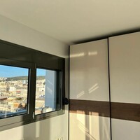 Квартира в Греции, Салоники, 45 кв.м.