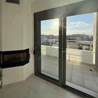 Квартира в Греции, Салоники, 45 кв.м.