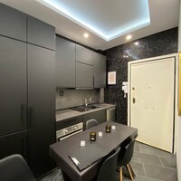 Квартира в Греции, Салоники, 33 кв.м.