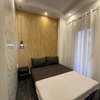 Квартира в Греции, Салоники, 33 кв.м.