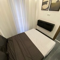 Квартира в Греции, Салоники, 33 кв.м.