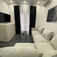 Квартира в Греции, Салоники, 33 кв.м.