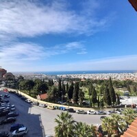Flat in Greece, Thessaloniki, 135 sq.m.