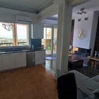 Flat in Greece, Thessaloniki, 135 sq.m.