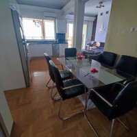 Flat in Greece, Thessaloniki, 135 sq.m.